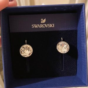 Swarovski Earrings